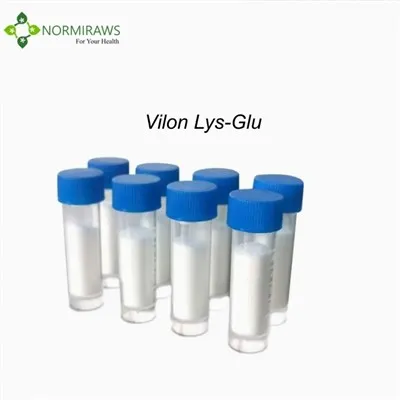 Vilon Lys-Glu CAS 45234-02-4 Raw Powder